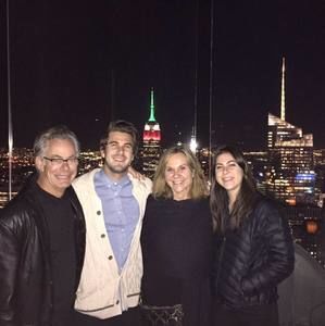 Meet your Posher, David